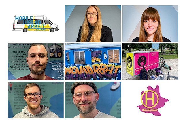 Mobile Jugendarbeit Innenstadt/ Europaviertel