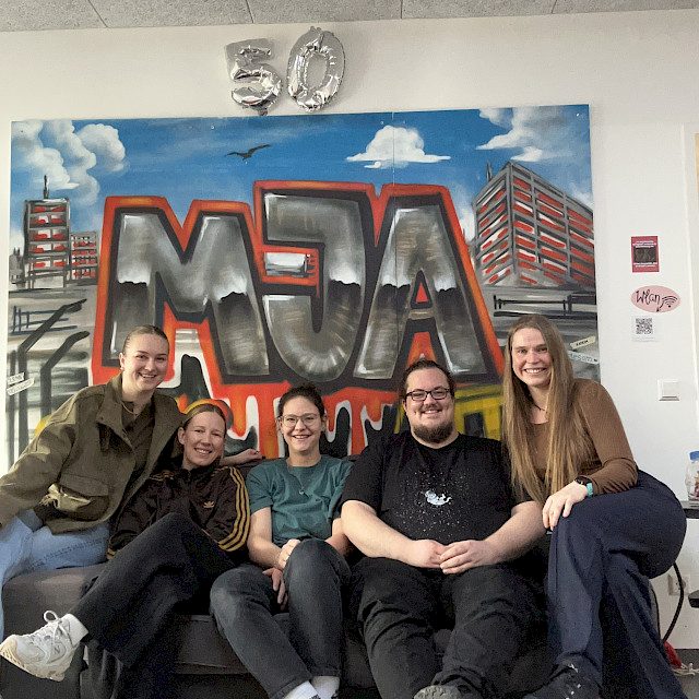 Mobile Jugendarbeit Neugreut Steinhaldenfeld Hofen