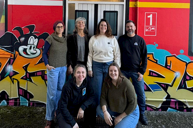 Mobile Jugendarbeit Plieningen Birkach