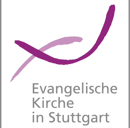 Logo der Evangelischen Kirche Stuttgart