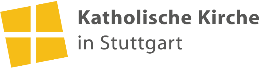 Logo der Katholischen Kirche Stuttgart
